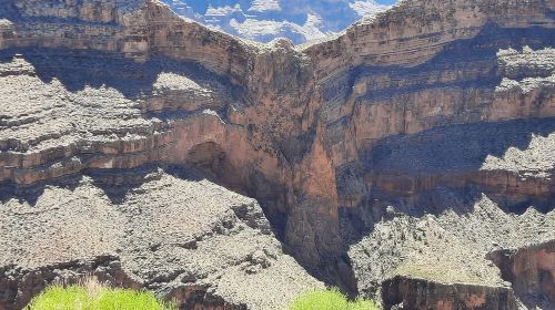 Vegas: Grand Canyon, Hoover Dam, Lunch/Skywalk Options, WiFi Day Tours