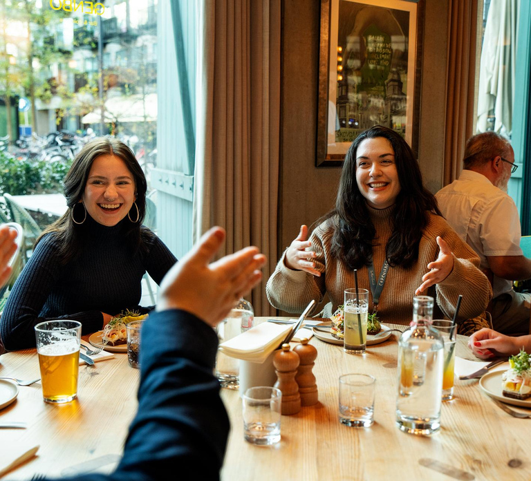 Copenhagen: Modern City Food Tour