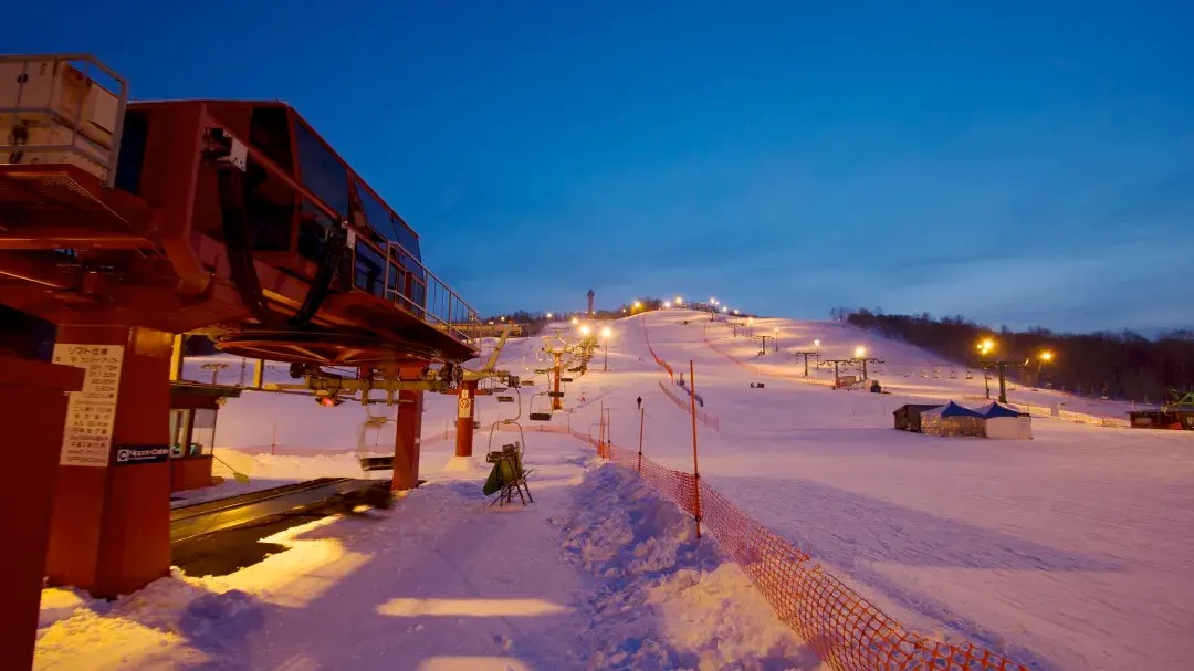Hokkaido Kamui Private Ski Lessons [Internationally Certified Professional Instructor | Chinese/English Instruction]