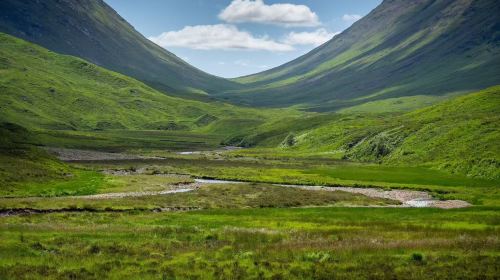 1-day tour of Loch Ness + Glencoe + Highlands (round-trip from Edinburgh · English-speaking group) Day Tours - HolidaySG