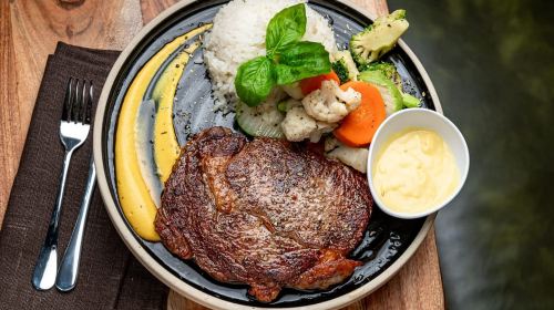NYC: Central Park Cafe Scenic Lunch & Dinner Experience Day Tours
