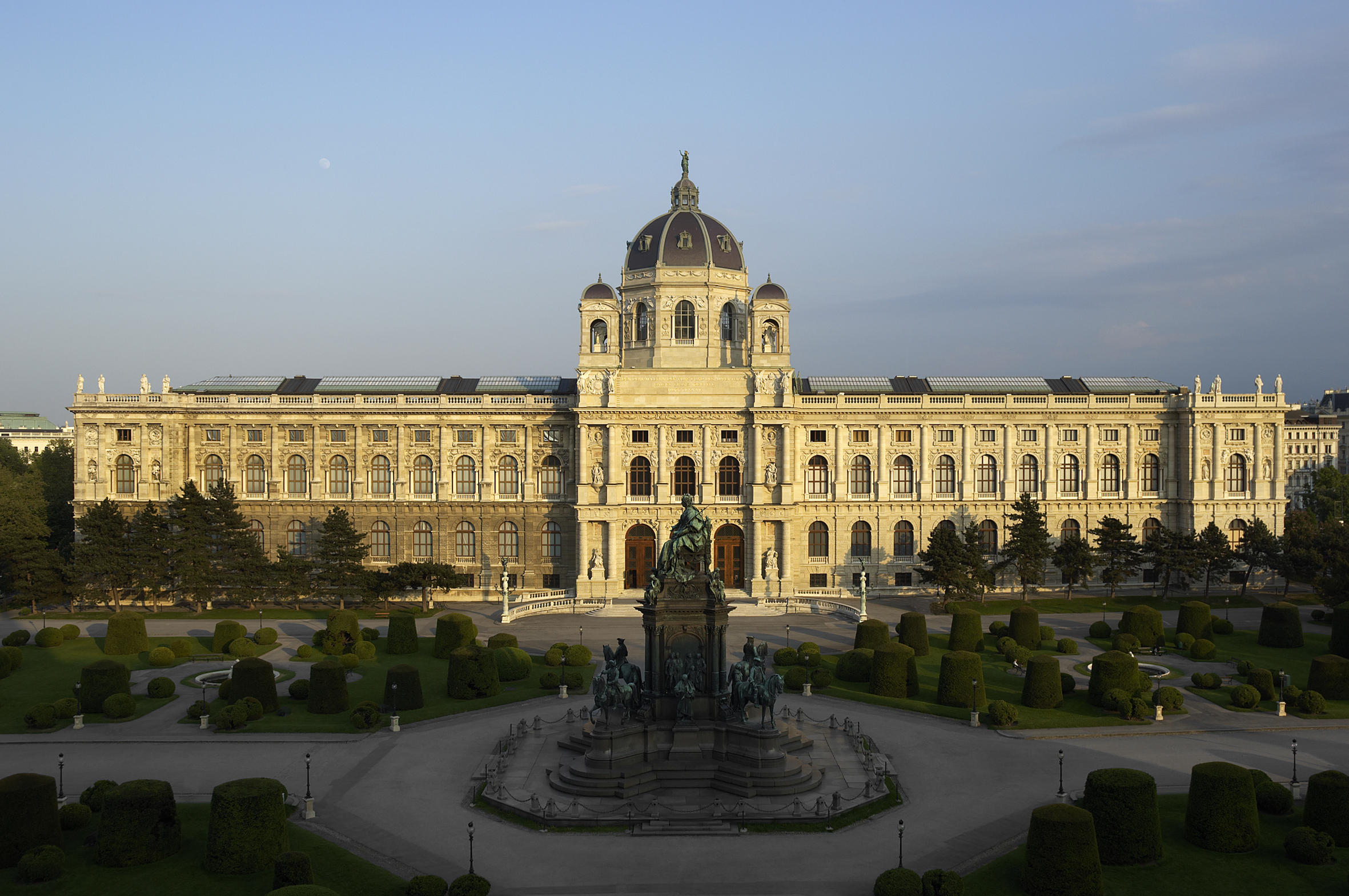 Kunsthistorisches Museum: Skip The Line Ticket