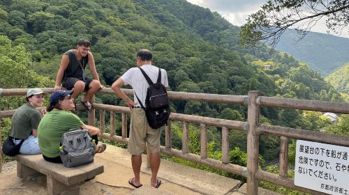 Kyoto: Stroll around the Depths of Arashiyama Day Tours