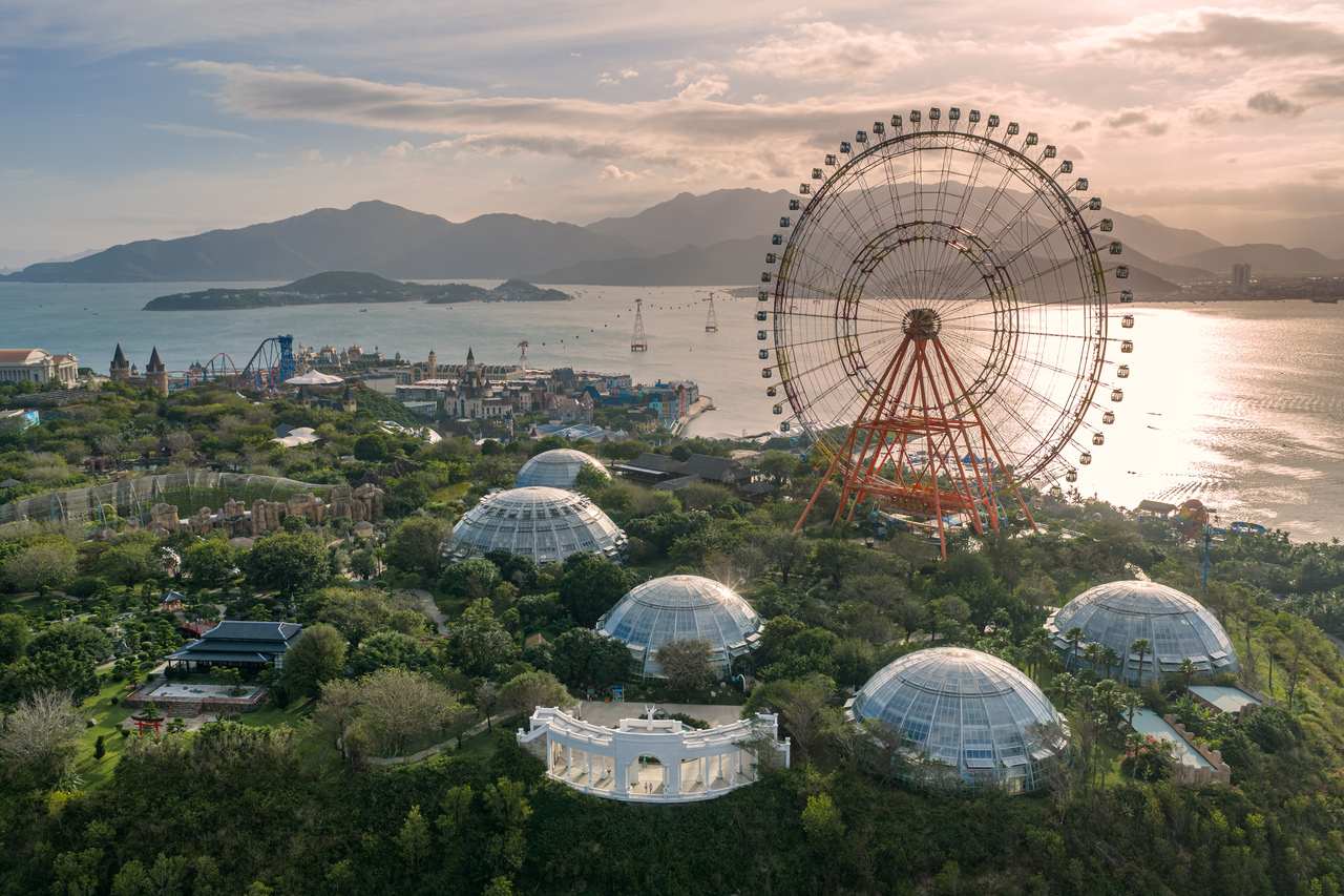 VinWonders Nha Trang