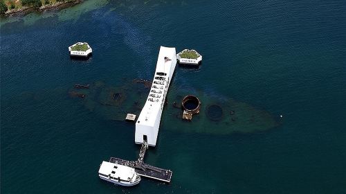 Pearl Harbor & Mini Circle Island Tour from Waikiki Day Tours