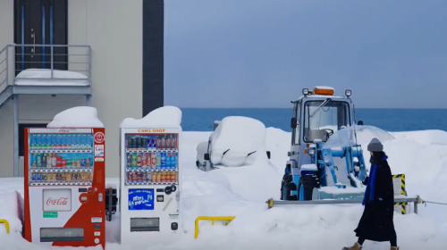 Get a coupon and save instantly [9-person private tour] Hokkaido Cape Kamui + Otaru + Shimabui + Yoichi Distillery Day Tours