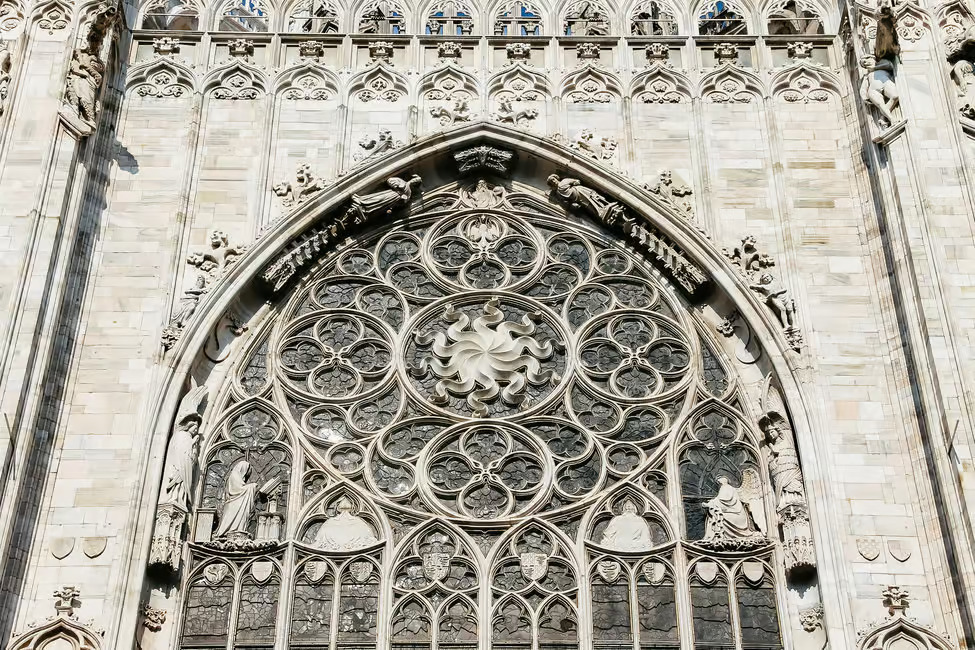 Cathedral and Duomo's Terraces - HolidaySG