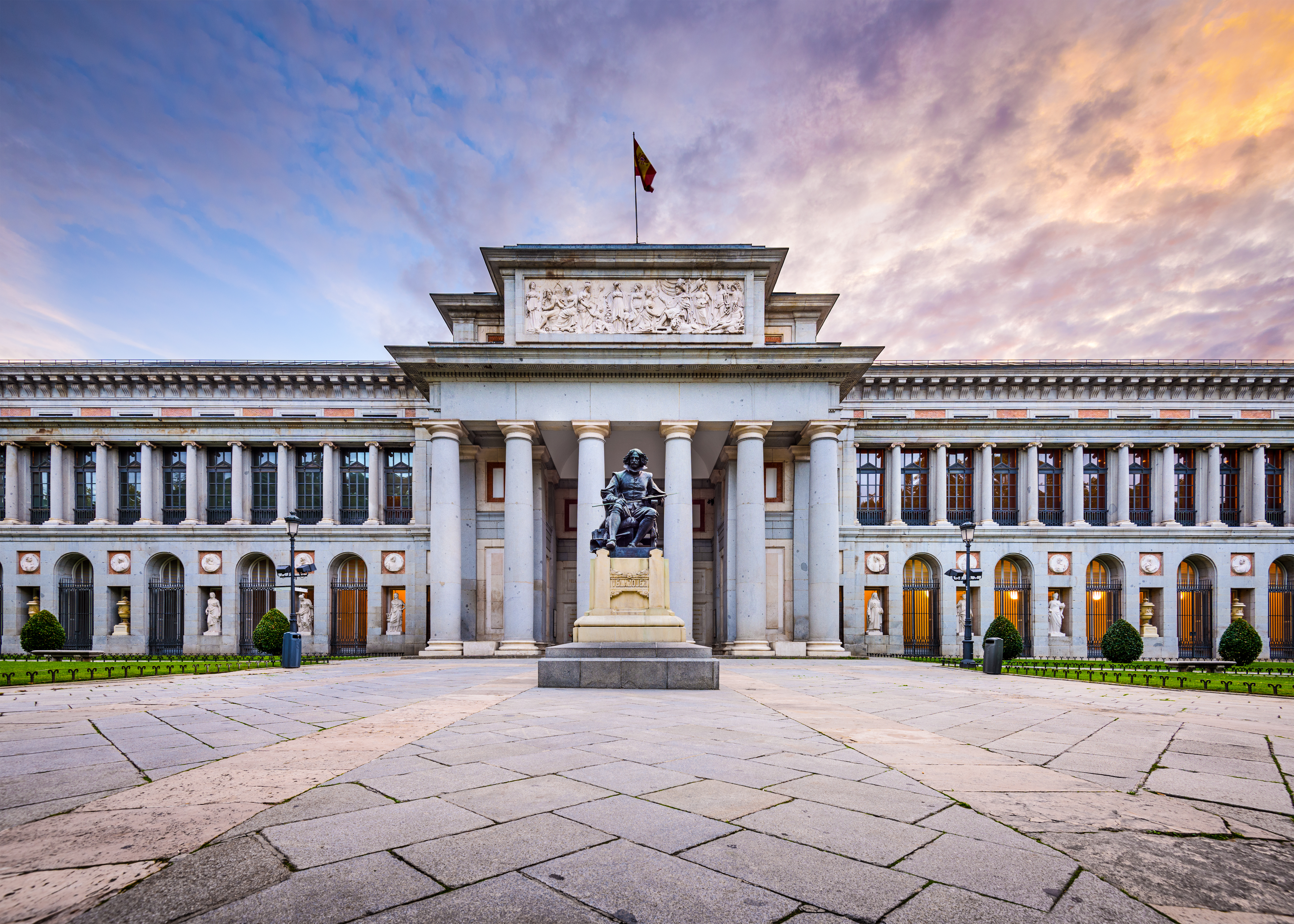 Prado Museum: Skip The Line Ticket + Guided Tour