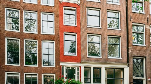 Amsterdam: Guided Cultural Highlights Walking Tour Day Tours