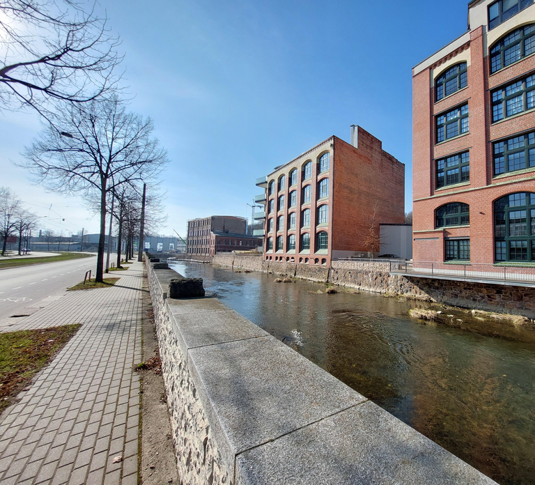 Chemnitz city tour