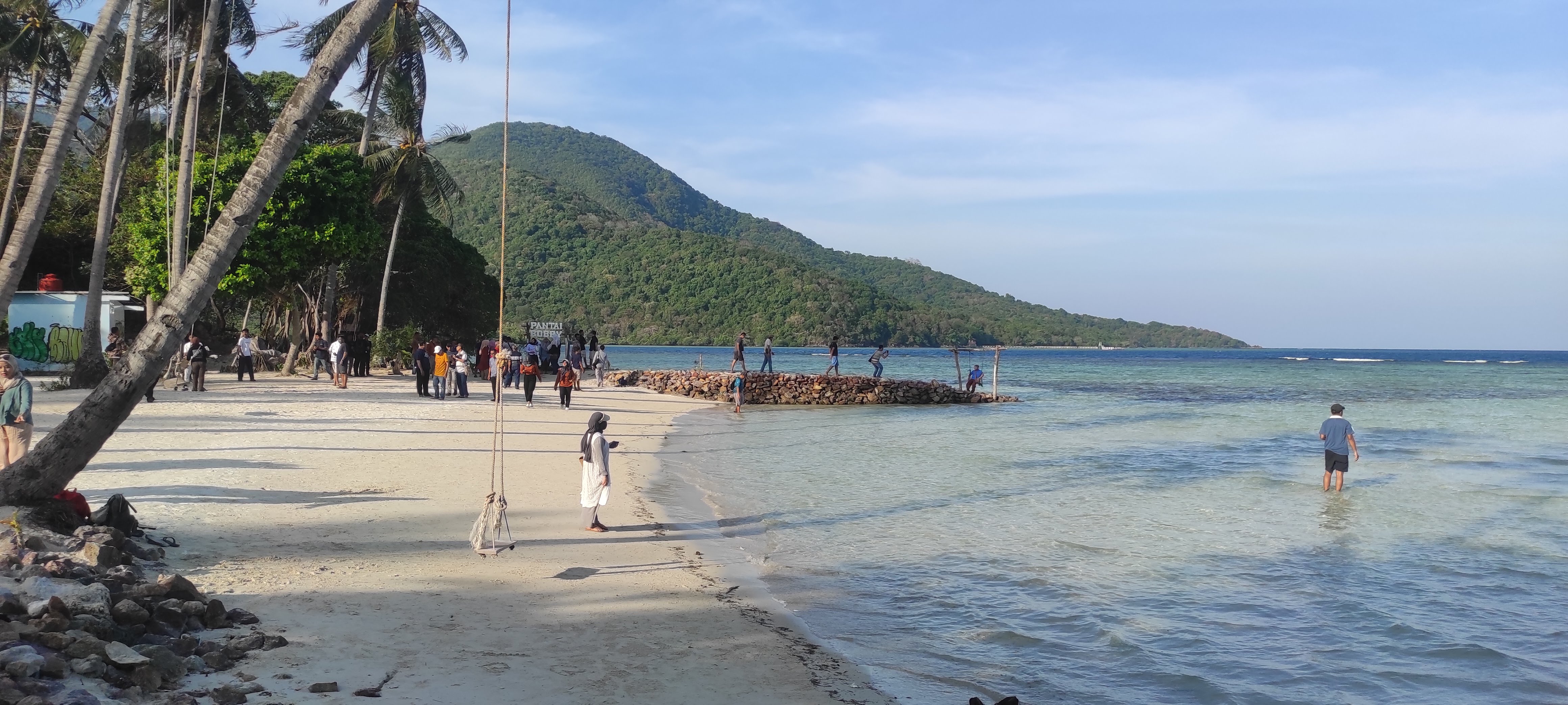 Open Trip KarimunJawa