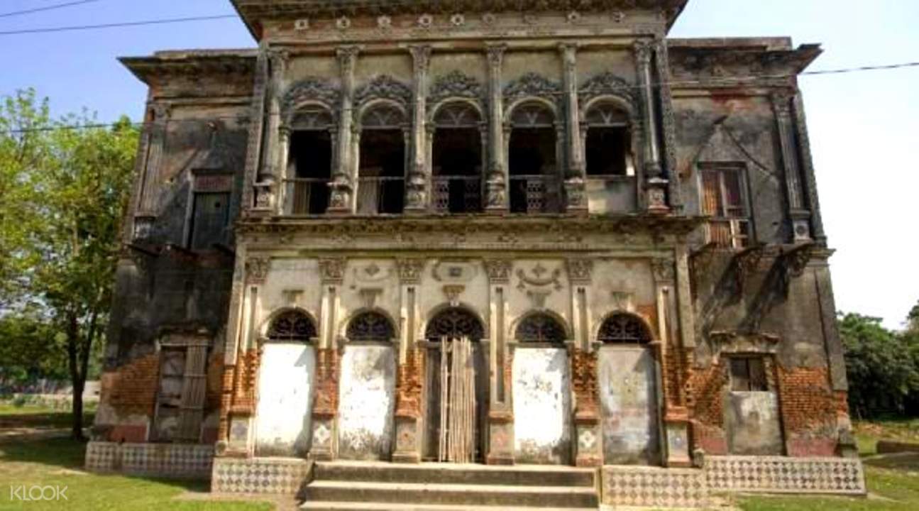 Sonargaon Day Tour From Dhaka - HolidaySG