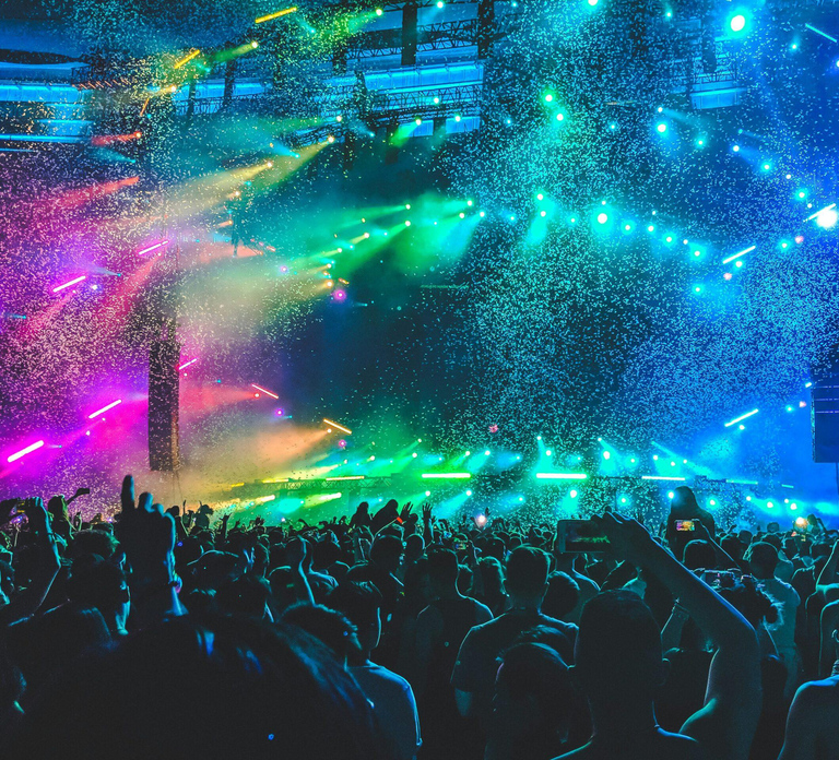 Berlin Club Culture: Experience 3 Iconic Clubs in One Night