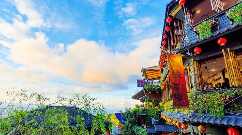 7-Hour Join tour - Jiufen Village & Shifen Town Day Tours