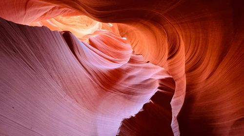 Page: Upper & Lower Antelope Canyon & Horseshoe Bend Tour Day Tours