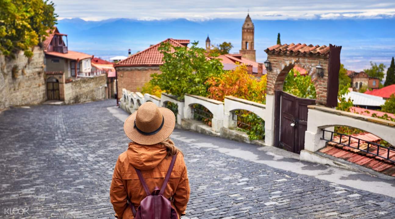 Kakheti Wine Region Tour from Tbilisi - HolidaySG