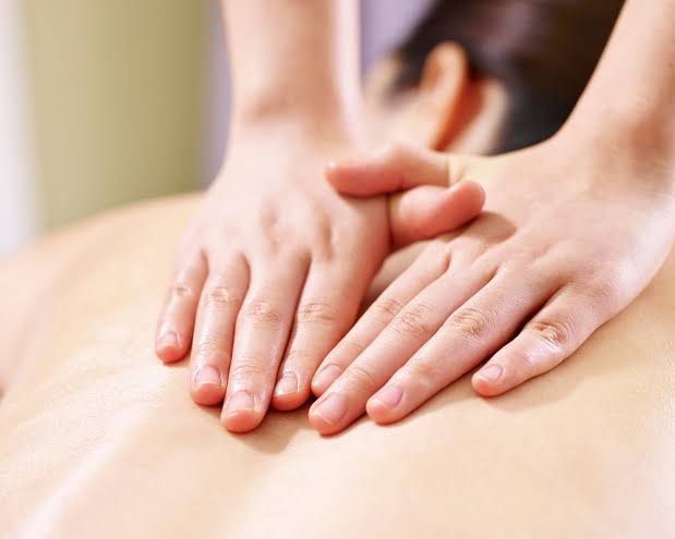 Full Day Spa package (5Hrs) - HolidaySG