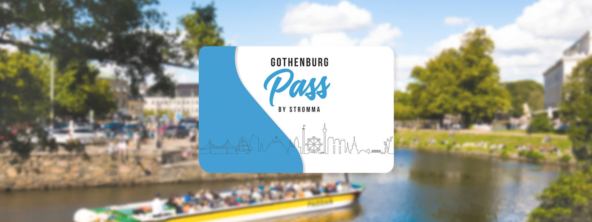 Gothenburg Pass