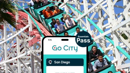 San Diego City Pass