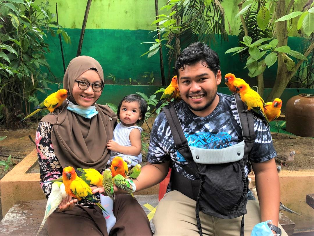 Langkawi WildLife Park - HolidaySG