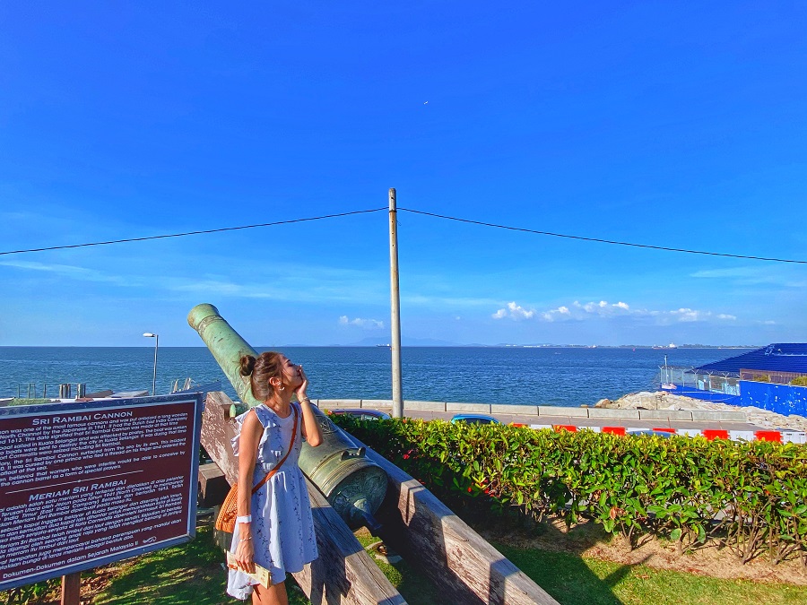 Georgetown Half-day Penang Island Tour (SIC – SHARED / JOIN IN TOUR)