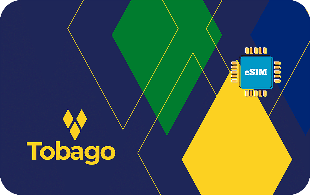 Airalo Saint Vincent and the Grenadines e-Sim Package