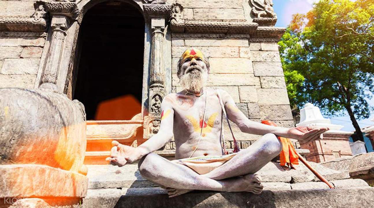 Kathmandu Full Day Exploration - HolidaySG