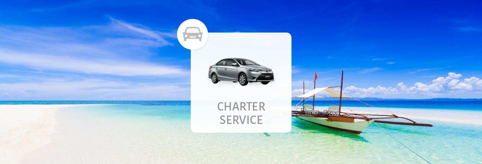 Transfer Shuttle Service Between Palawan El Nido Town to Port Barton | Philippines