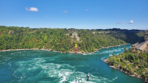 From Toronto Small-Group 7 Guests Max - Includes Boat Cruise Day Tours