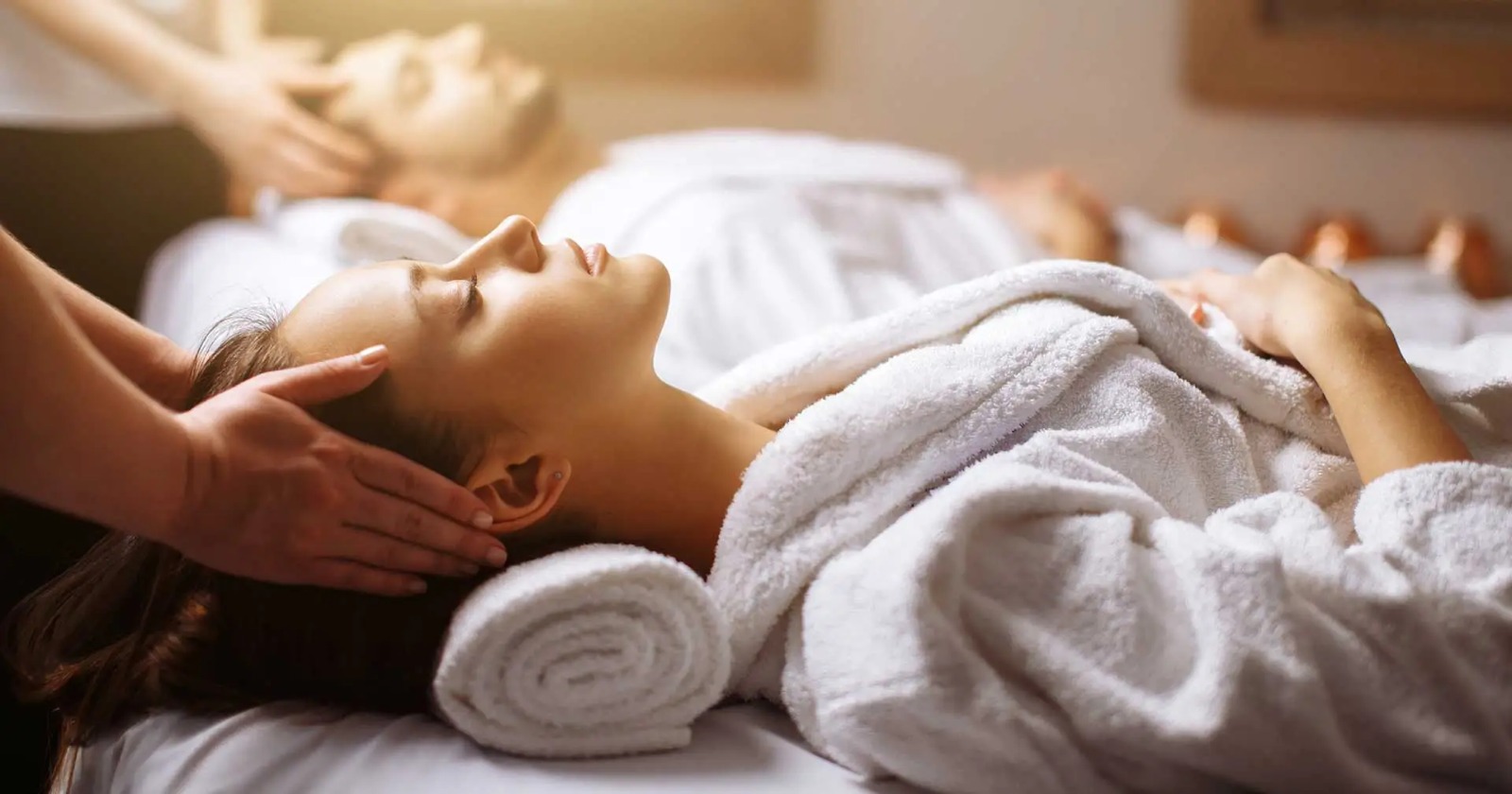 Full Day Spa package (5Hrs) - HolidaySG