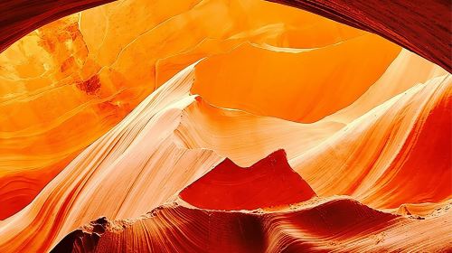Antelope Canyon & Horseshoe Bend from Vegas, Lunch, Free WiFi Day Tours