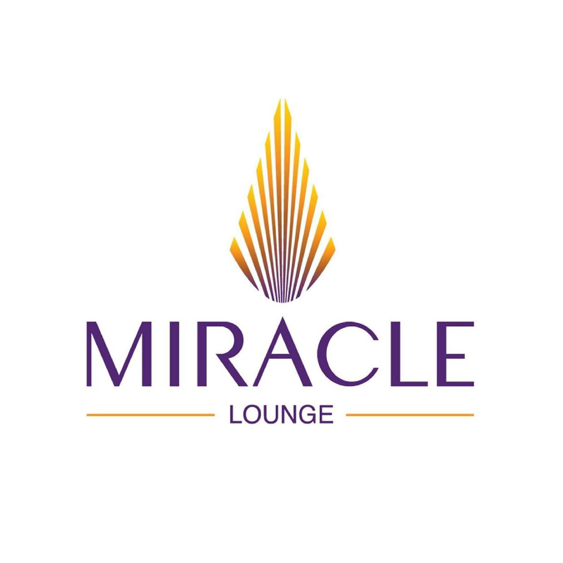 Miracle Lounge at Suvarnabhumi Airport