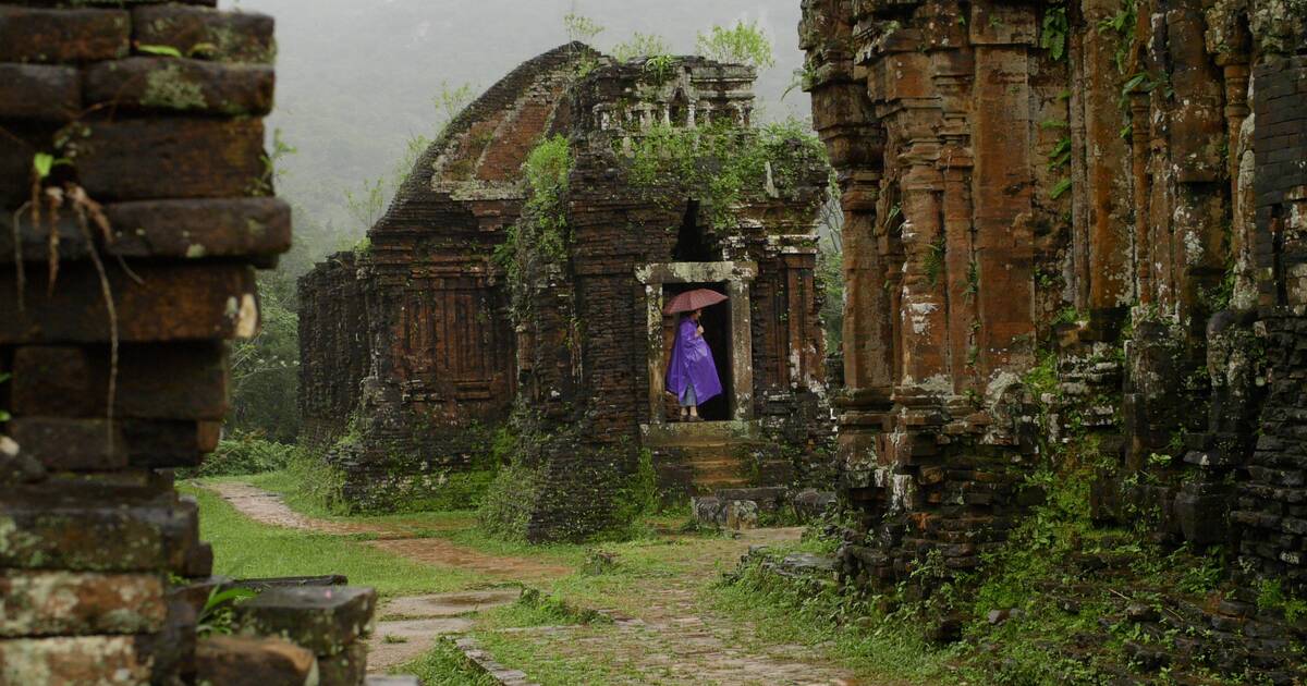 MY SON HOLY LAND - HOI AN ANCIENT TOWN TOUR