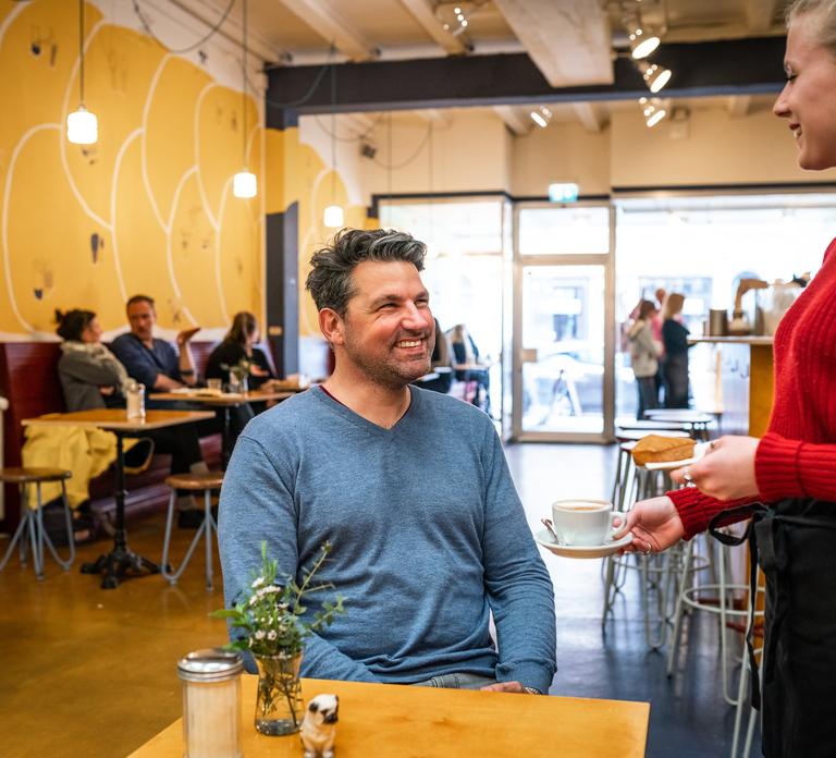 Basel: Self-Guided Food Tour