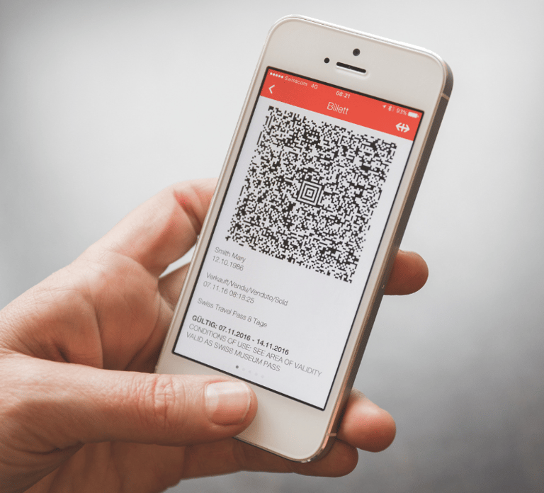 Swiss Travel Pass: Swiss All-in-One Pass on Train, Bus, Boat - HolidaySG