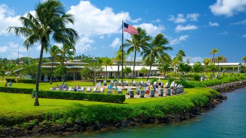 Pearl Harbor Passport "A Complete Experience" Day Tours