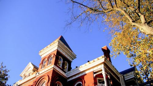Memphis: City Discovery Bus Tour Day Tours