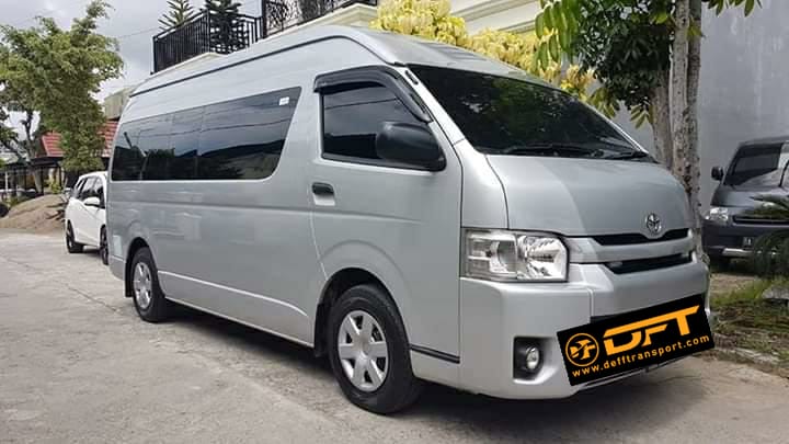 Batam Full day Private Car Charter