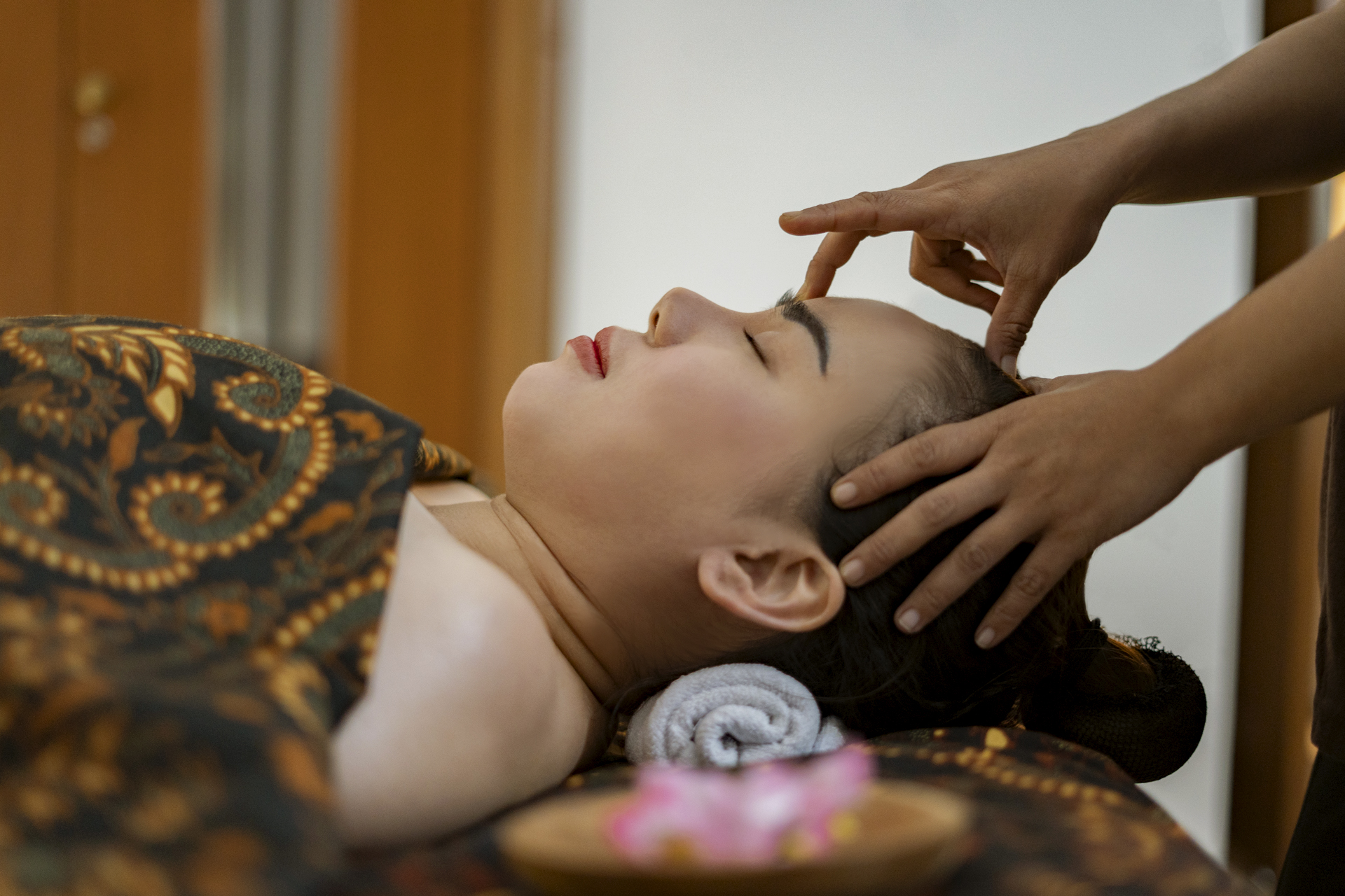 Pijatku Homespa - Malang