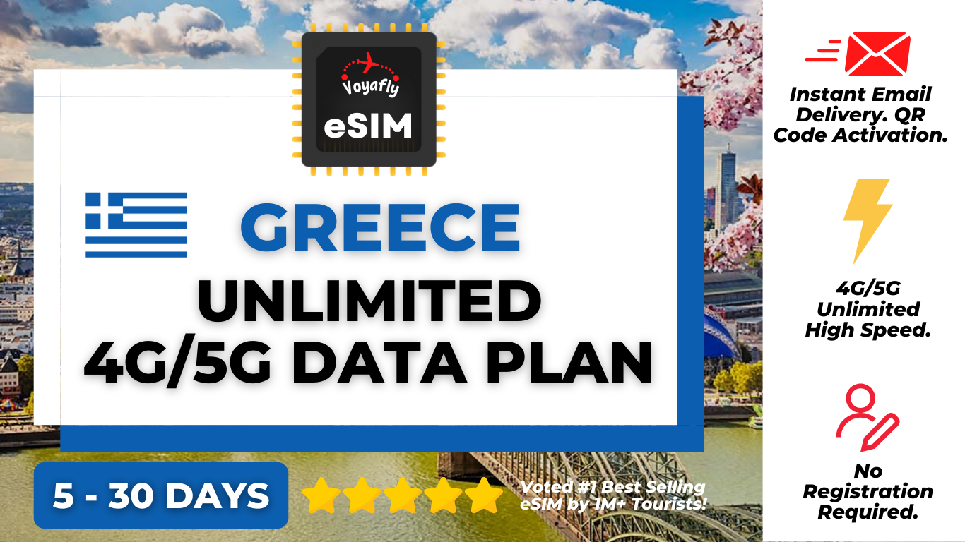 Greece visa fees — HolidaySG