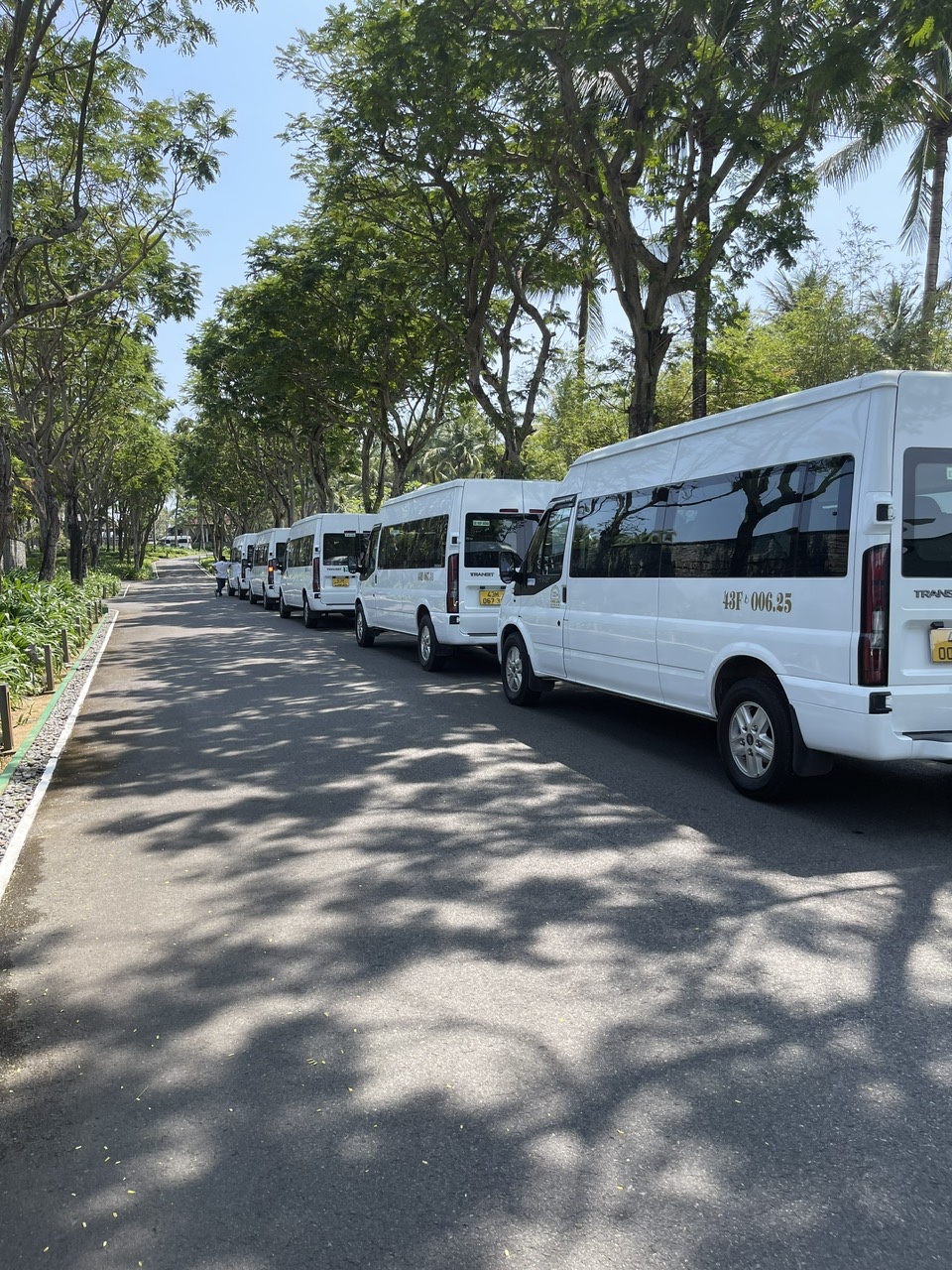 Private Car Multiple Days - HolidaySG