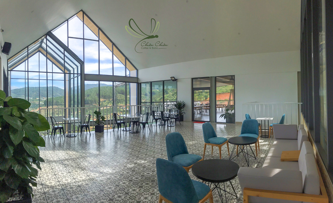 Chuon Chuon Bistro Ticket in Da Lat - HolidaySG
