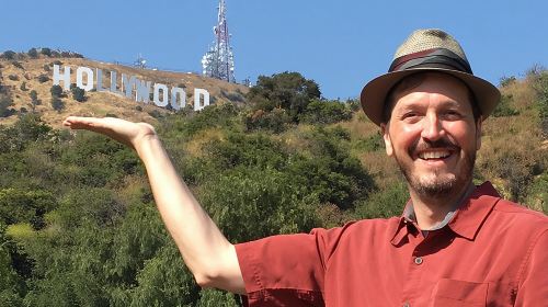The Ultimate LA and Hollywood Photo Tour Day Tours
