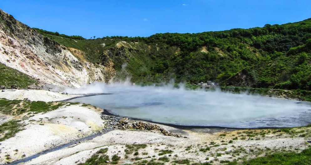 Hokkaido Noboribetsu Lake Toya Otaru Panoramic Day Tour - HolidaySG
