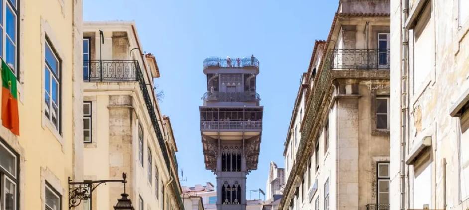 Lisbon Card: 24, 48, or 72-Hour Pass