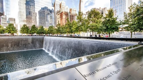 Memorials & Markets: NYC’s Liberty, Finance & History Tour Day Tours