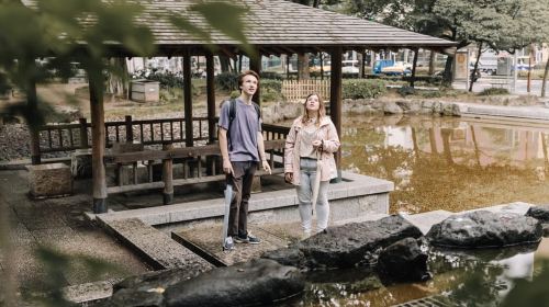 Nagoya Highlights & Hidden Gems: Private & Personalized Tour Day Tours