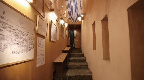 Osaka: Kamigata Ukiyo-e Museum Admission Ticket Day Tours