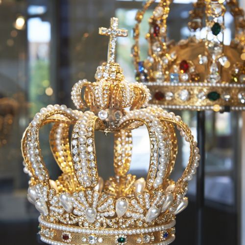 Diamond Museum
