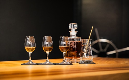 Whisky Tours & Experiences Singapore - HolidaySG
